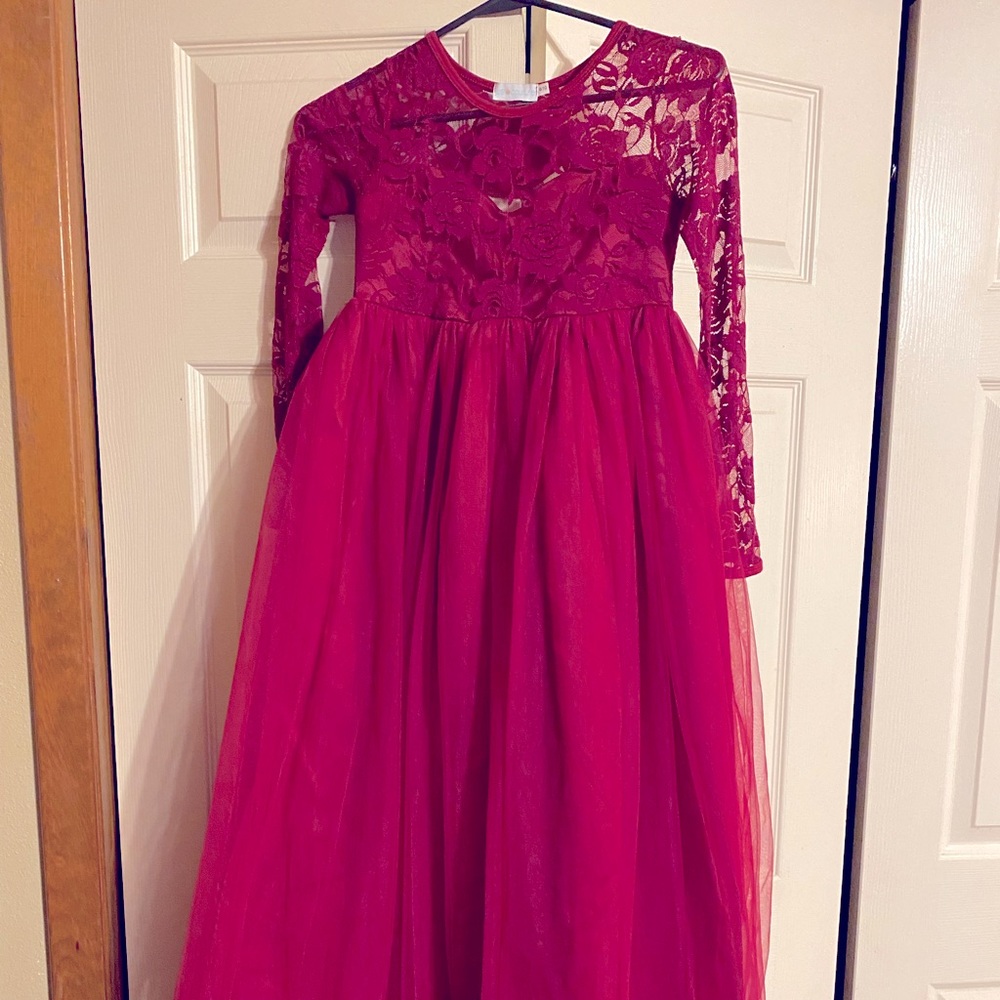 Boutique dress size 8/10